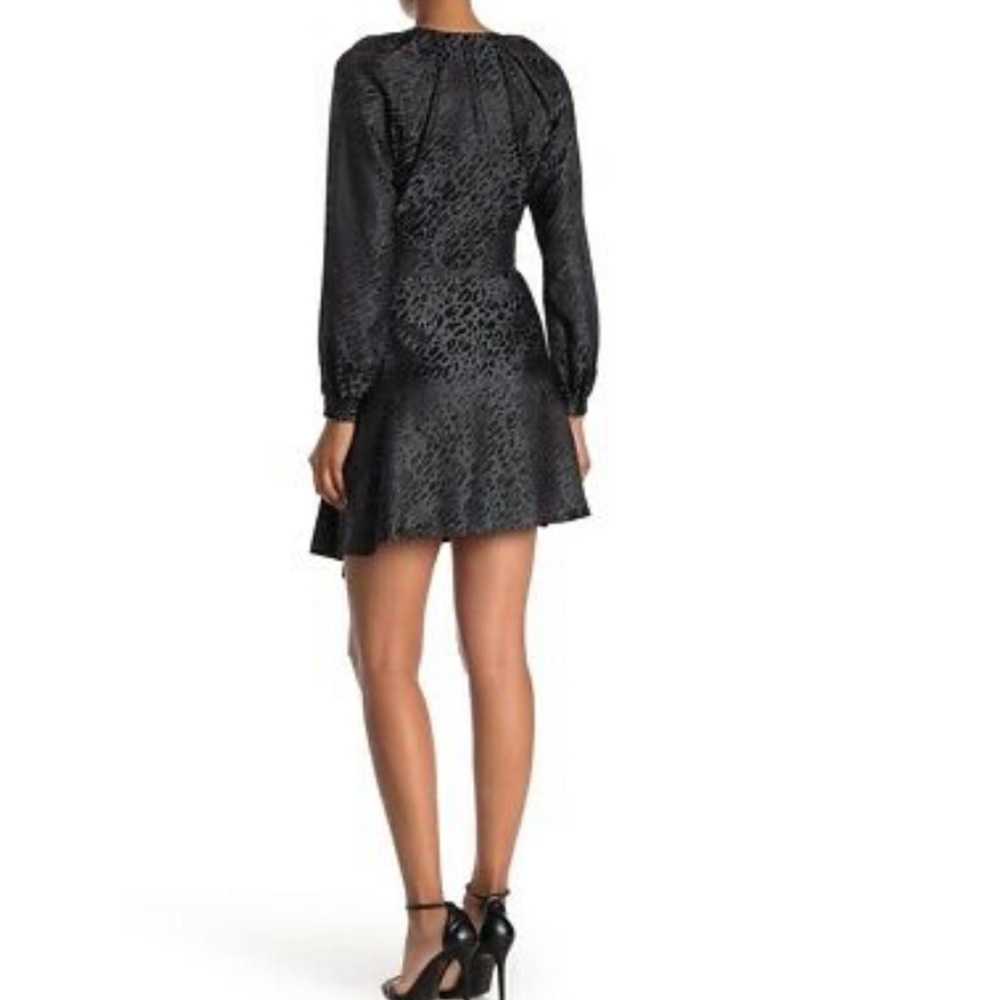 Equipment Alexandria Silk Dress Size 0 NWT - Picture 2 of 4